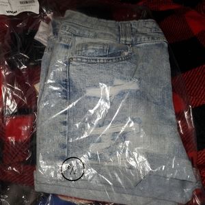 Carter denim
